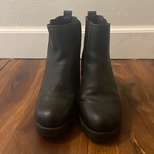 Mia Women’s Jody Black Boots Size 6.5